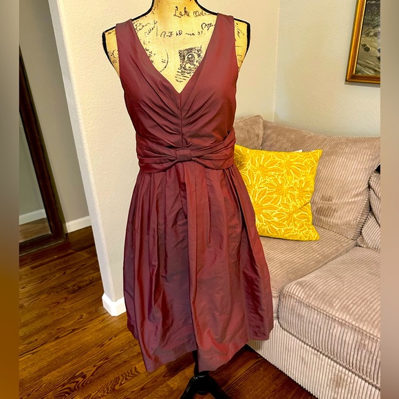 Banana Republic women’s dress-size 4 - Picture 1 of 9
